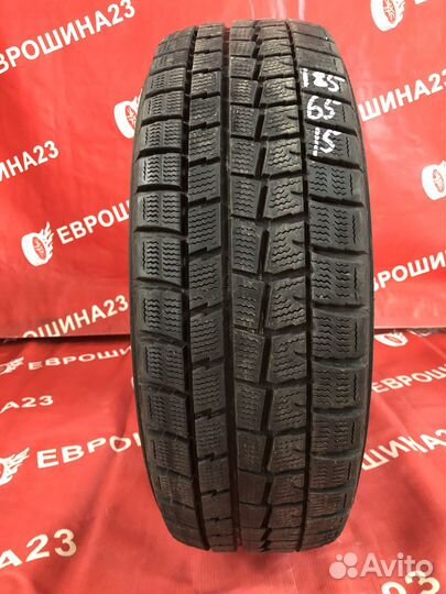 Dunlop Winter Maxx 185/65 R15 88Q