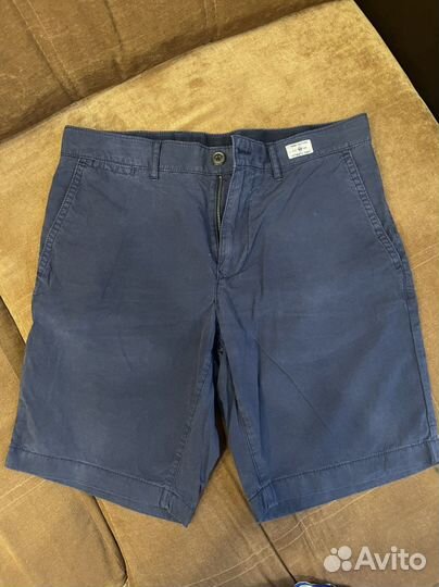 Шорты tommy hilfiger