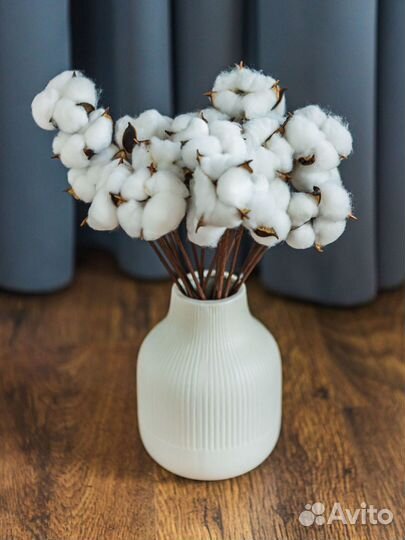 Хлопок дизайн