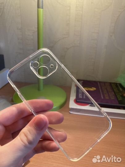 Чехол на iPhone 13 mini