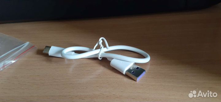 Кабель USB - USB Type-C