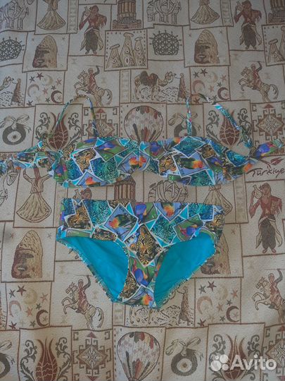 Купальник новый Arina 152