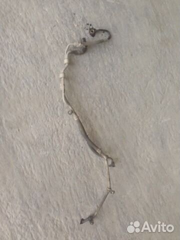 Трубки гура 1,6 Мазда 3