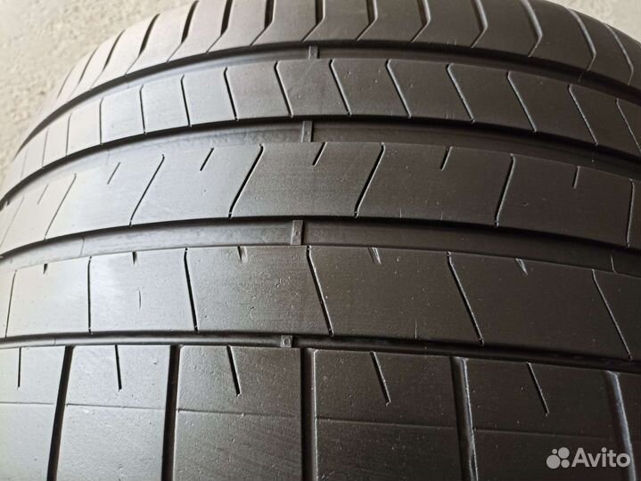 Pirelli P Zero Gen-2 305/30 R20