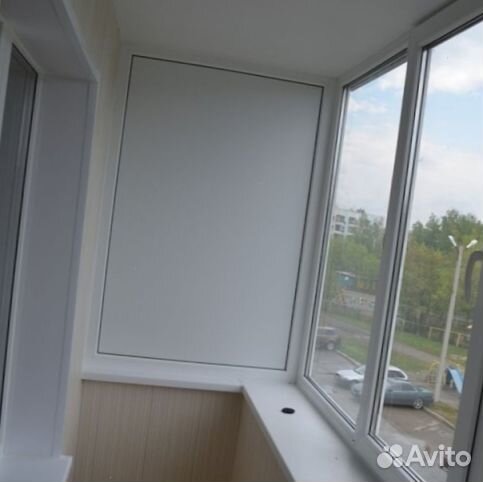 Окна пластиковые в рассрочку