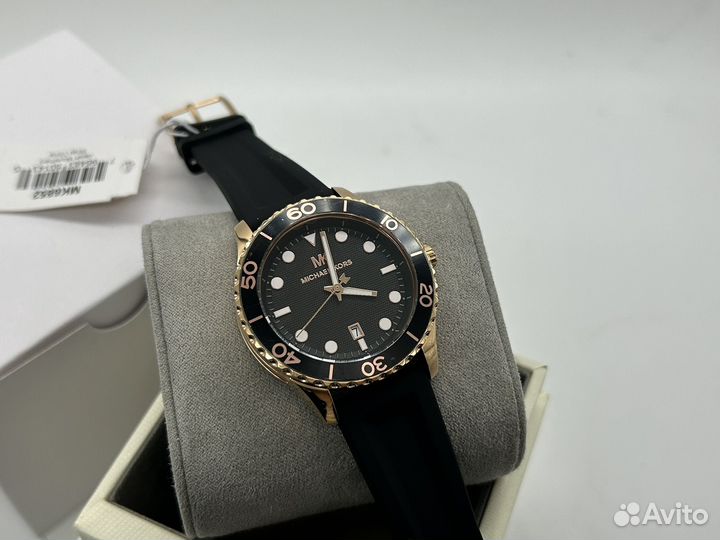 Наручные часы женские Michael Kors MK6852