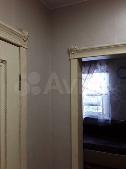 1-к. квартира, 38,7 м², 1/2 эт.