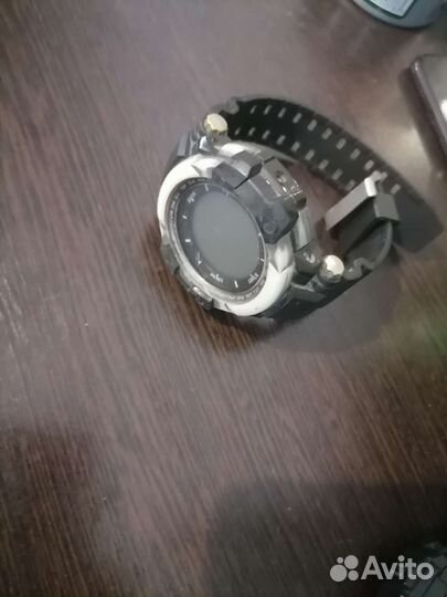 Часы JET SW3
