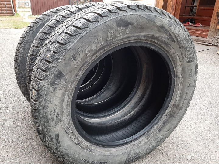 Viatti Bosco A/T 195/65 R15