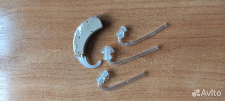 Слуховой аппарат