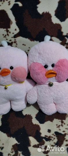 Мягкая игрушка