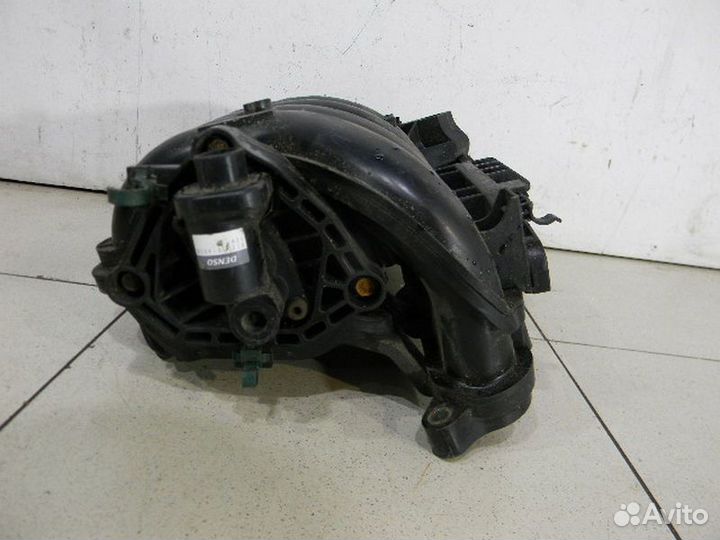 Впускной коллектор Хонда