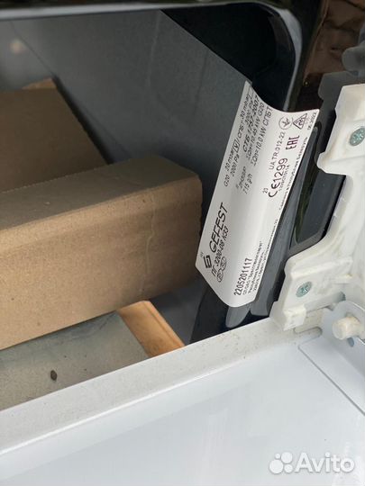 Продам газовую плиту Gefest пг-3200-08 К33