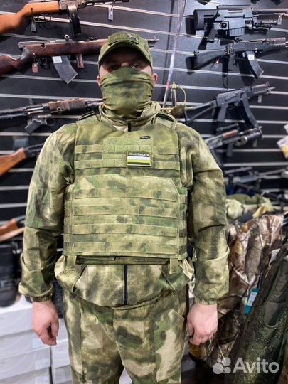 Пошив на заказ : бронежилет, плитник, арамид, свмп