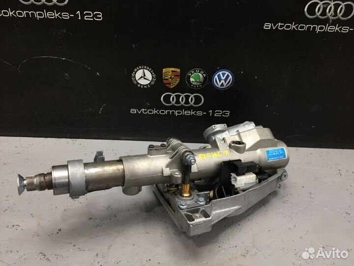 Рулевая колонка Mercedes-Benz E-280 W211 272.943