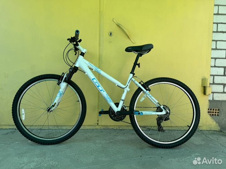 Велосипед GT Laguna