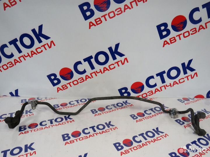 Стабилизатор поперечной устойчивости Зад subaru legacy BG5, BD5