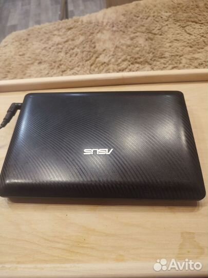 Ноутбук asus 1011px