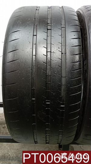 Michelin Pilot Sport 2 265/35 R20 98H