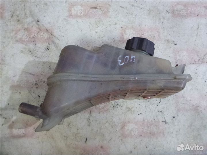 Бачок расширительный Citroen Berlingo MF TU3JP