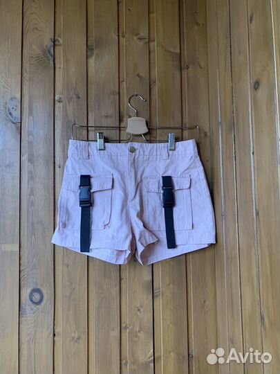 Шорты женские