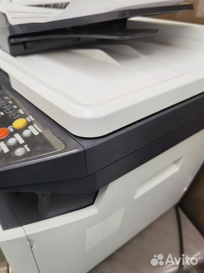 Мфу Kyocera 2030DN