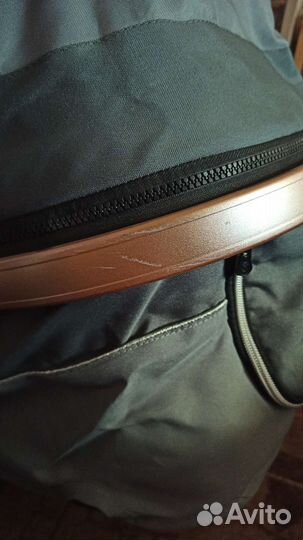 Коляска Luxmom 510 3 в 1