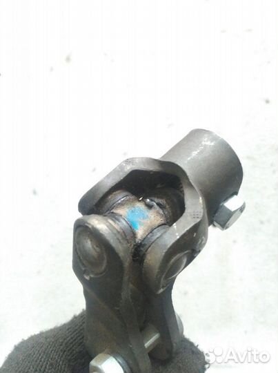 Рулевой карданчик LADA Priora хетчбек 2009