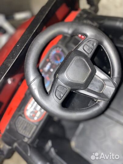 Электромобиль