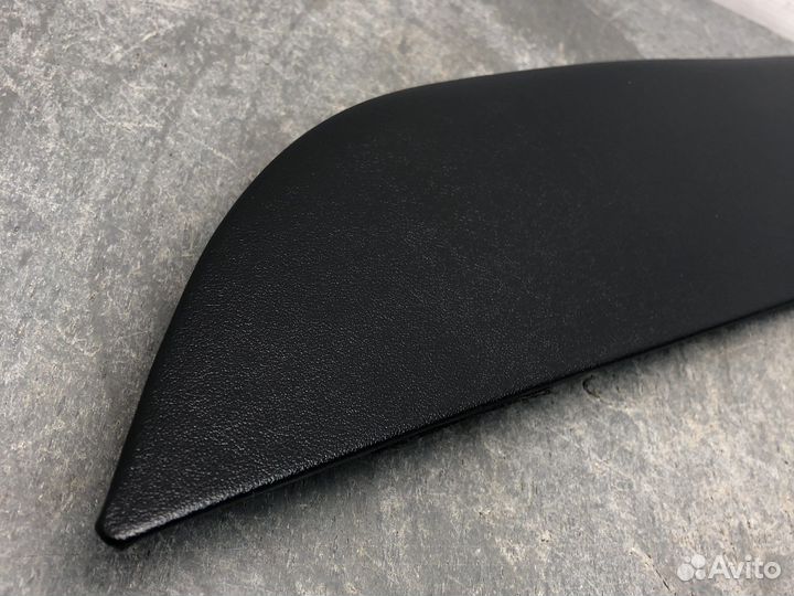 Накладка тоннеля Stinger