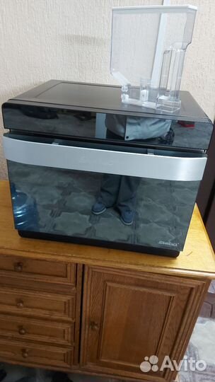 Духовой шкаф электрический духовка Steba dg 40