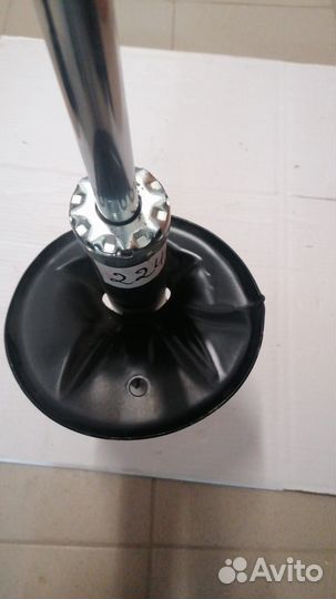 Амортизатор Mitsubishi Lancer CS (334420)