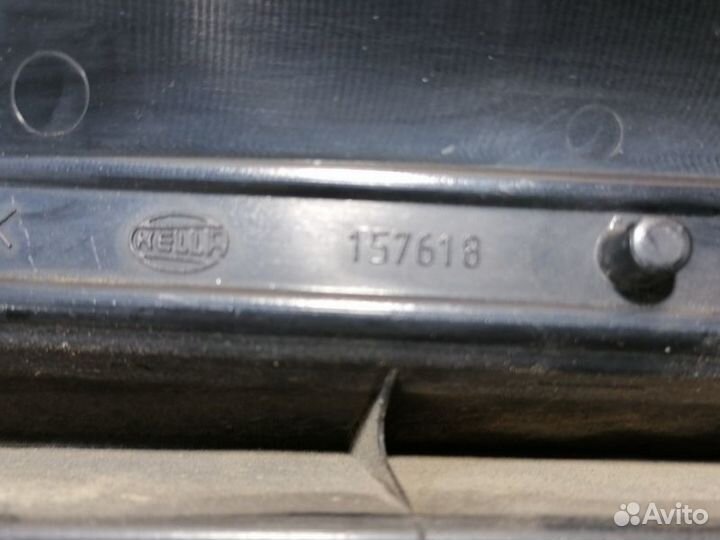 Фонарь задний правый Volvo Xc 90 2002 2015