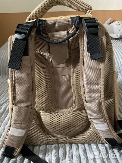 Портфель школьный ортопедический