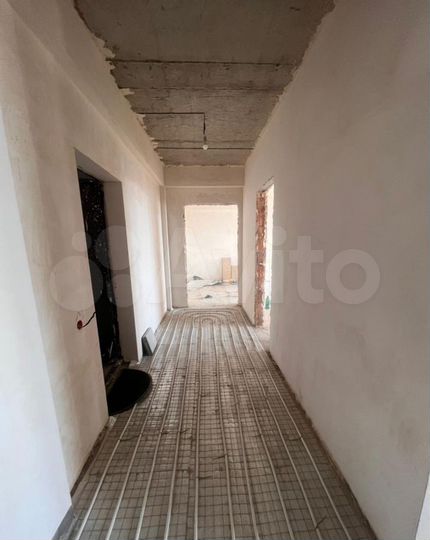 2-к. квартира, 80,2 м², 9/11 эт.