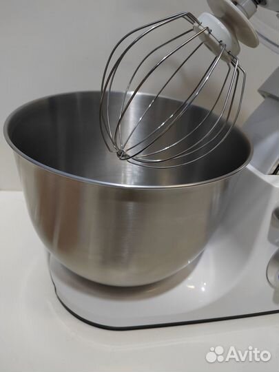 Планетарный миксер Kitfort KT-1348-2