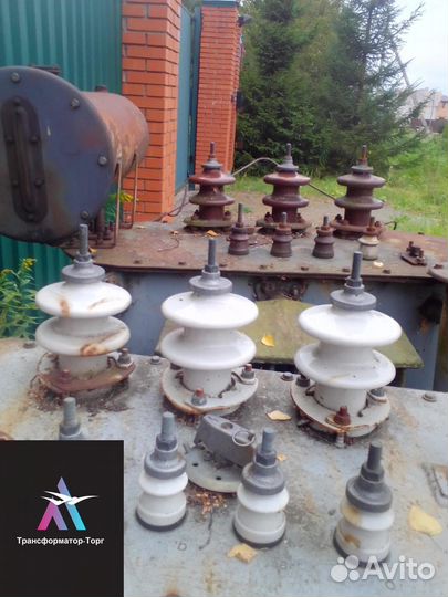 Трансформатор трёхфазный арт76918