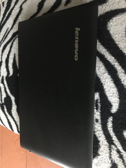 Ноутбук для работы и учебы