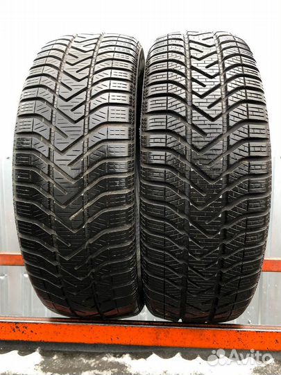 Pirelli Winter SnowControl III 195/60 R16