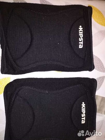 Наколенники Kipsta S (пара)