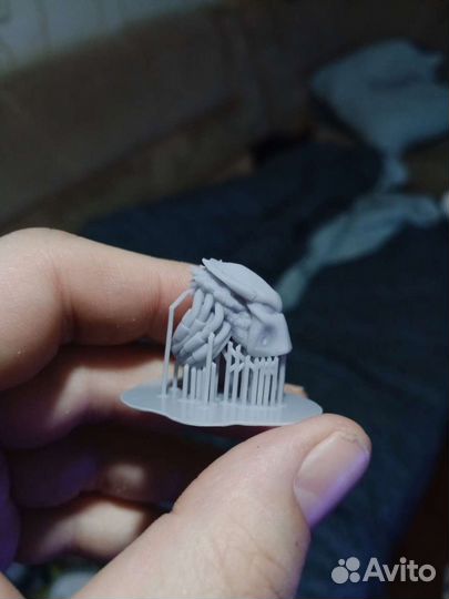 3D печать. Моделирование