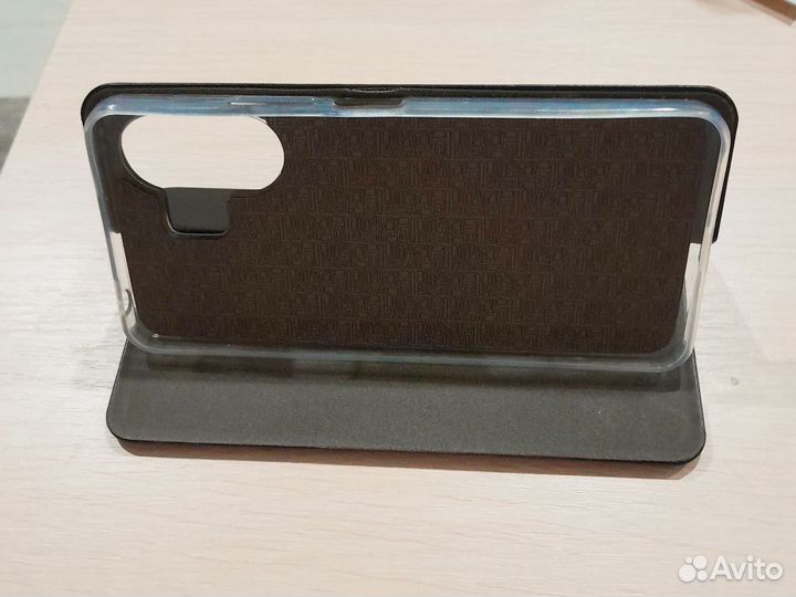 Чехол -книжка на Redmi 13C, Poco C65 4G