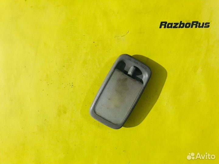 Плафон салона Toyota Corolla / Sprinter E100