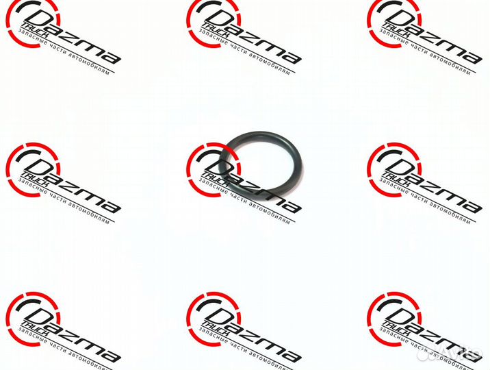 Tamomotto tmttmf520010 Уплотнительное кольцо клапанной крышки Fuso Canter FE85 (MF520010)