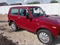 ВАЗ (LADA) 4x4 (Нива) 1.6 MT, 1989, 87 000 км, с пробегом, цена 248 000 руб.