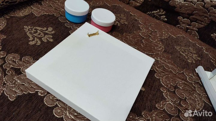 Отпечатки на память с рамкой