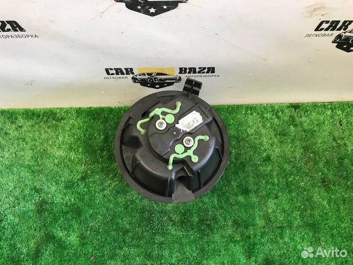 Моторчик отопителя Nissan Almera