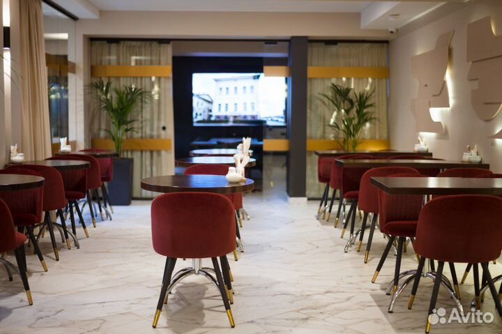 Зал для мероприятий в аренду