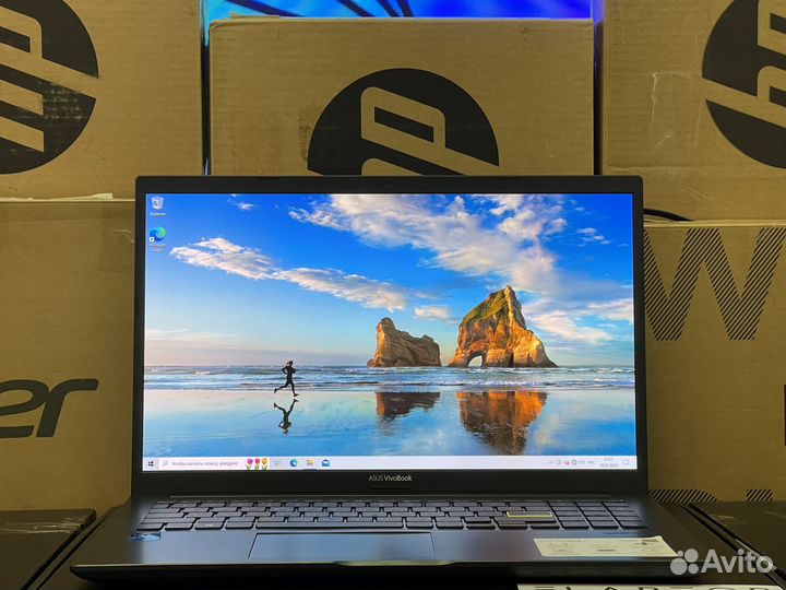 Ноутбук Intel Core i5 i7 16GB 1TB SSD