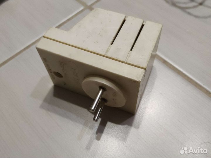 Блок питания 5в 9в